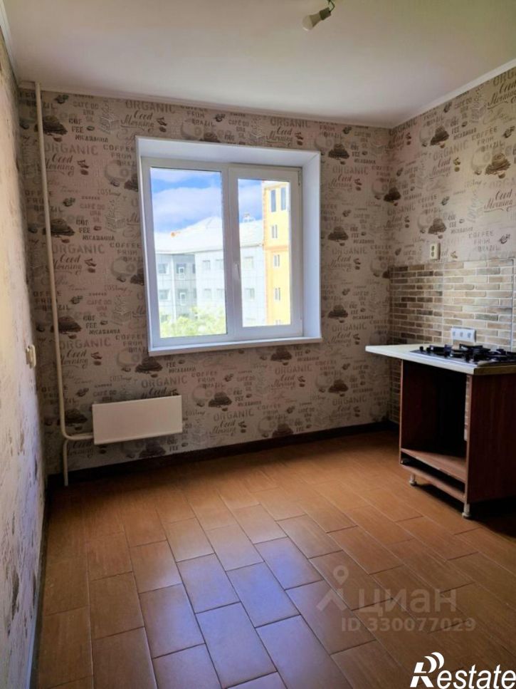 3-комн квартира Олимпийская улица, 12,  д. 12