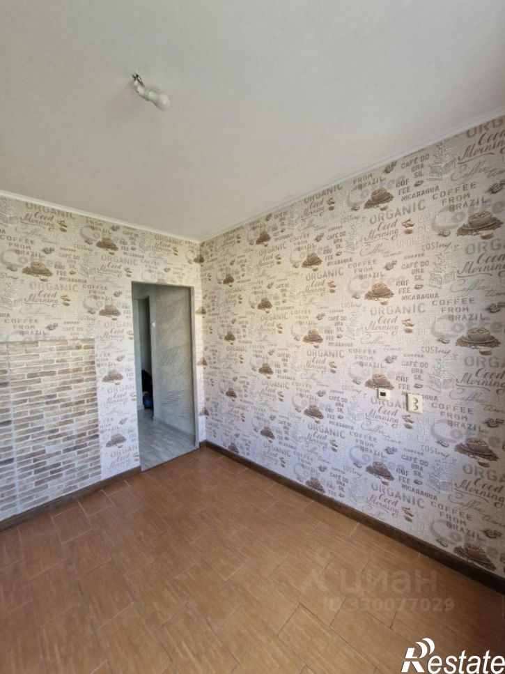 3-комн квартира Олимпийская улица, 12,  д. 12