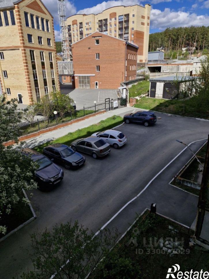 3-комн квартира Олимпийская улица, 12,  д. 12