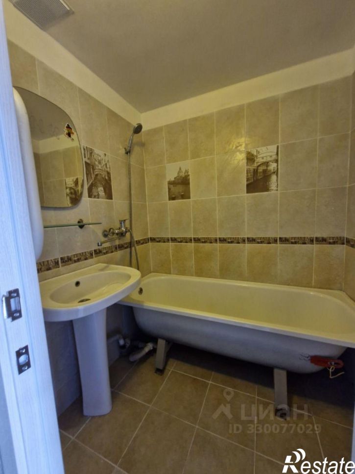 3-комн квартира Олимпийская улица, 12,  д. 12