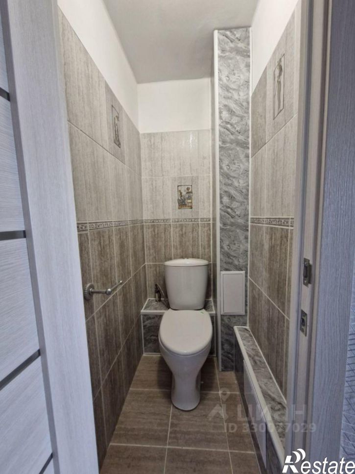 3-комн квартира Олимпийская улица, 12,  д. 12