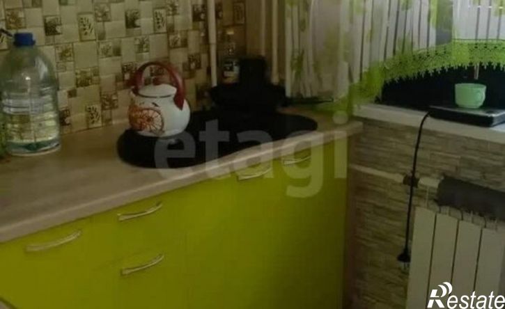 2-комн квартира ул Нахимова, 15,  д. 15