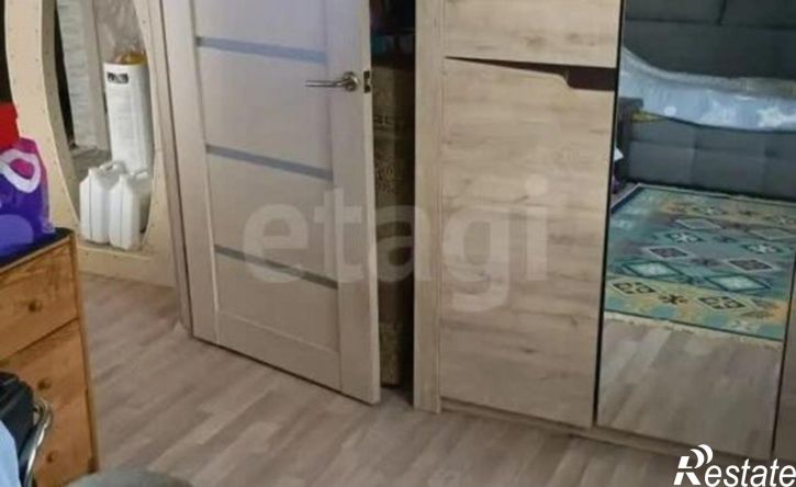 2-комн квартира ул Нахимова, 15,  д. 15