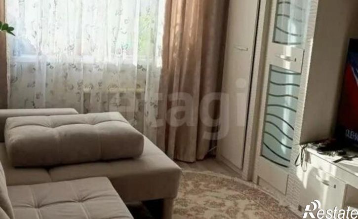 2-комн квартира ул Нахимова, 15,  д. 15