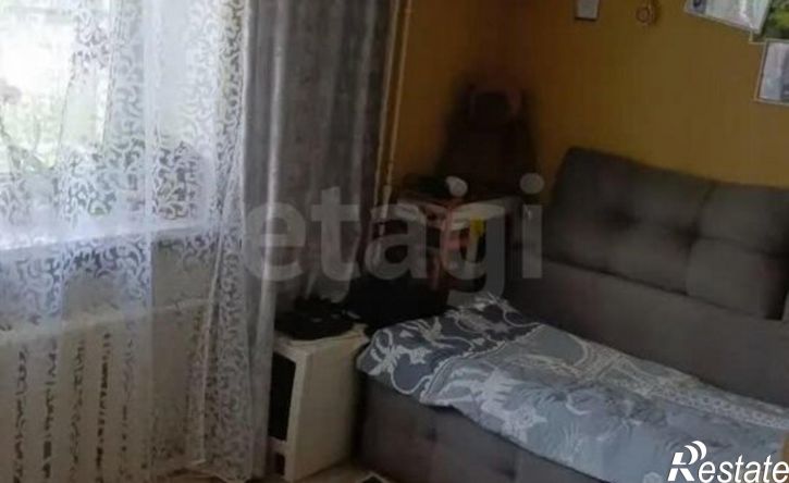 2-комн квартира ул Нахимова, 15,  д. 15
