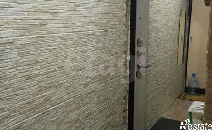 2-комн квартира ул Нахимова, 15,  д. 15