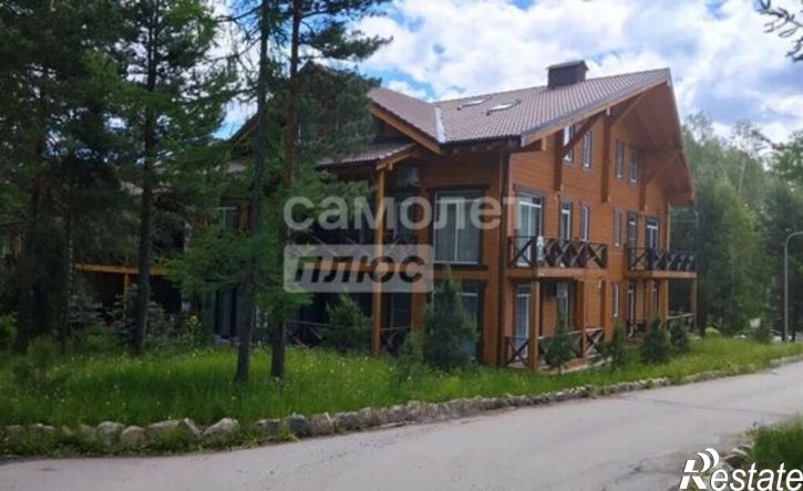 1-комн квартира Миасский городской округ, село Сыростан, Известная улица, 7