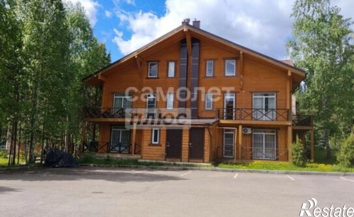 1-комн квартира Миасский городской округ, село Сыростан, Известная улица, 7