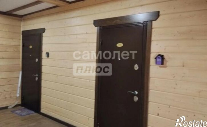 1-комн квартира Миасский городской округ, село Сыростан, Известная улица, 7
