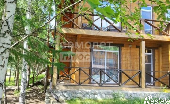 1-комн квартира Миасский городской округ, село Сыростан, Известная улица, 7