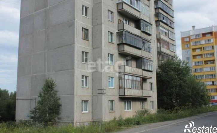 1-комн квартира улица Вернадского, 40,  д. 40