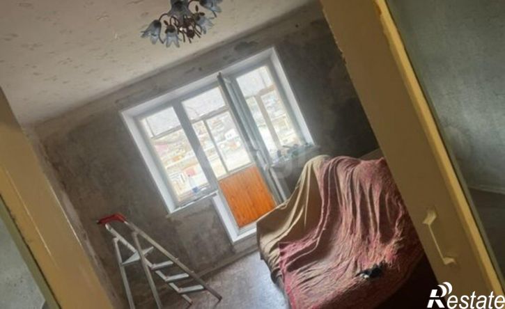 1-комн квартира улица Вернадского, 40,  д. 40