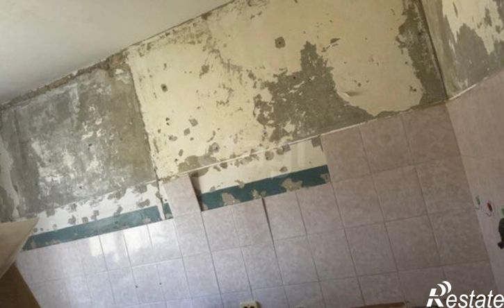 1-комн квартира улица Вернадского, 40,  д. 40