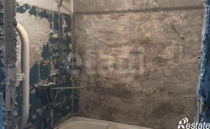 1-комн квартира улица Вернадского, 40,  д. 40