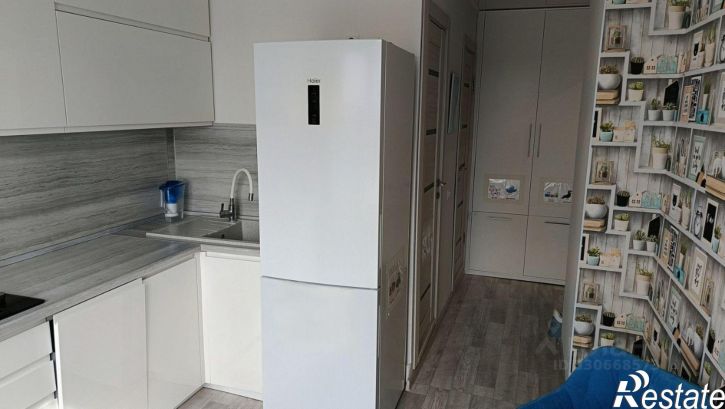 2-комн квартира улица Академика Павлова, 23,  д. 23