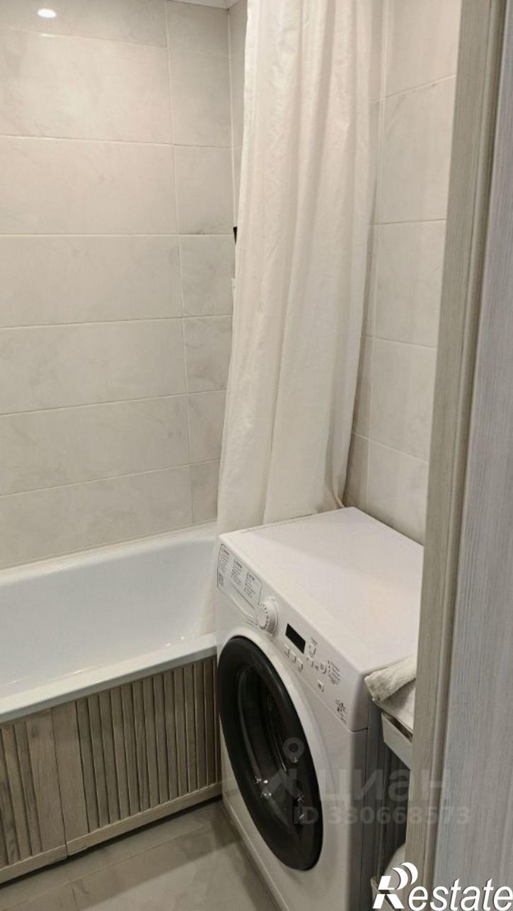 2-комн квартира улица Академика Павлова, 23,  д. 23