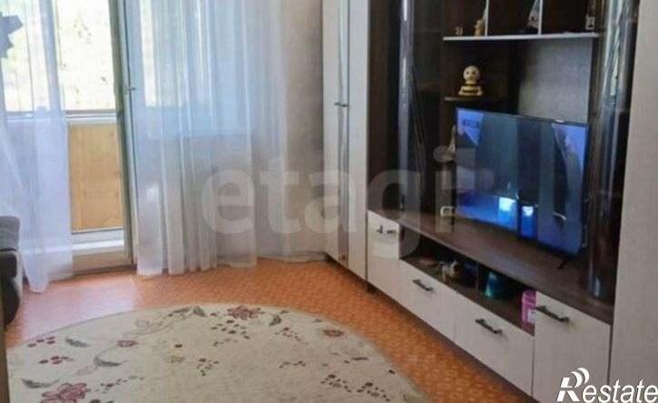 3-комн квартира ул Ветеранов, 5,  д. 5