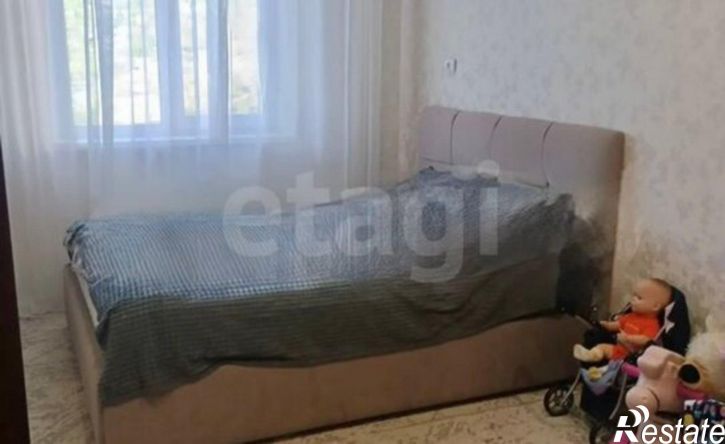 3-комн квартира ул Ветеранов, 5,  д. 5