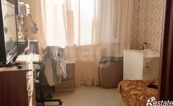 3-комн квартира ул Ветеранов, 5,  д. 5