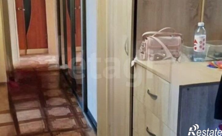 3-комн квартира ул Ветеранов, 5,  д. 5