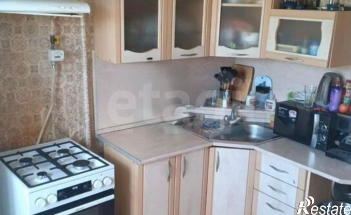 3-комн квартира ул Ветеранов, 5,  д. 5