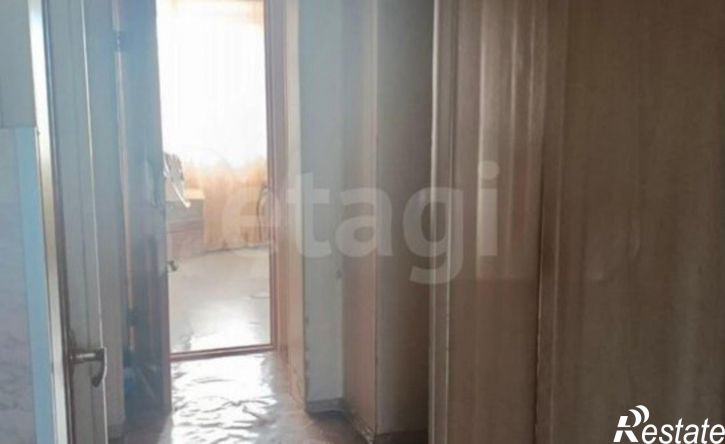 3-комн квартира ул Ветеранов, 5,  д. 5