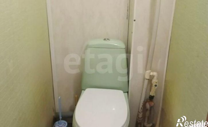 3-комн квартира ул Ветеранов, 5,  д. 5