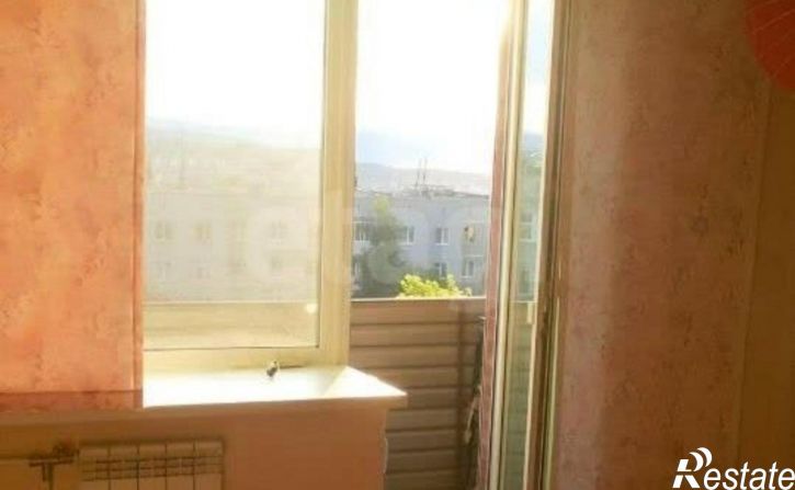 1-комн квартира улица Вернадского, 7,  д. 7