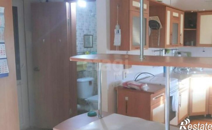 1-комн квартира улица Вернадского, 7,  д. 7