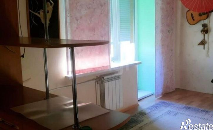 1-комн квартира улица Вернадского, 7,  д. 7