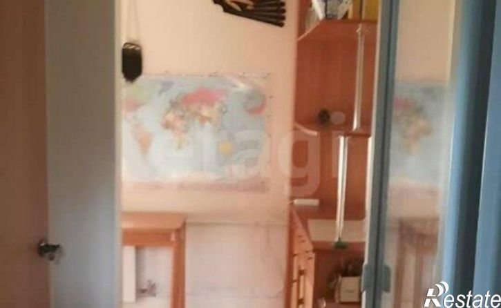 1-комн квартира улица Вернадского, 7,  д. 7