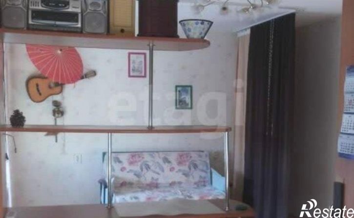 1-комн квартира улица Вернадского, 7,  д. 7