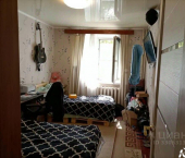 2-комн, 53кв м, этаж 1/5 улица Кирова, 84