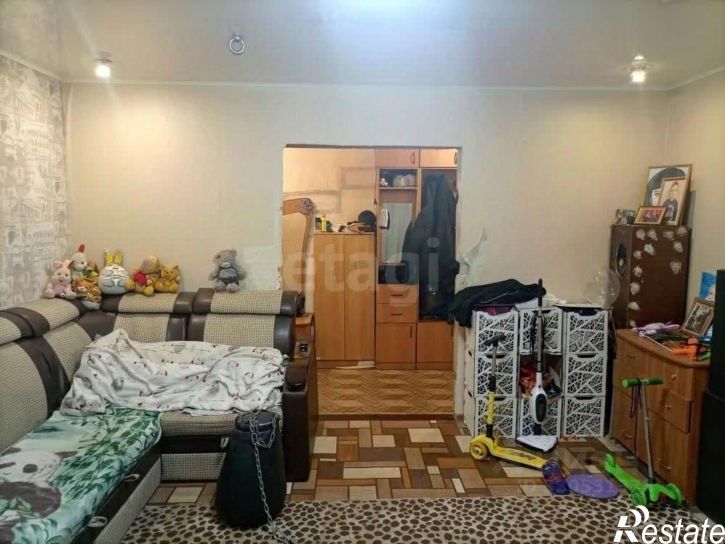 2-комн квартира улица Кирова, 84,  д. 84