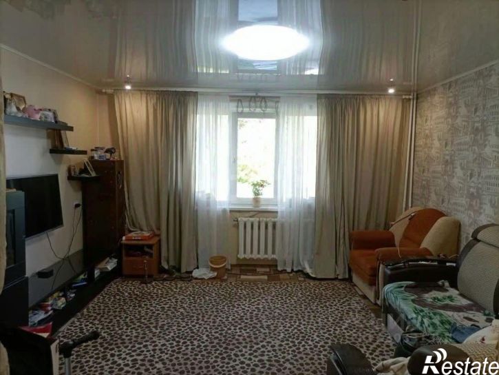2-комн квартира улица Кирова, 84,  д. 84