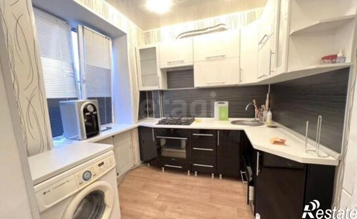 2-комн квартира Ильменская улица, 101,  д. 101