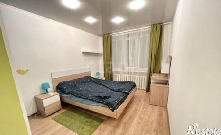 2-комн квартира Ильменская улица, 101,  д. 101