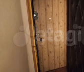 2-комн, 45кв м, этаж 3/5 улица Лихачёва, 20