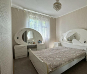 4-комн, 79кв м, этаж 2/9 улица Академика Павлова, 33