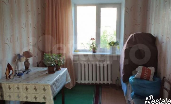 2-комн квартира улица Лихачёва, 20,  д. 20