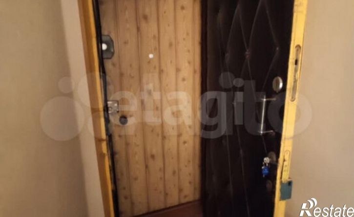 2-комн квартира улица Лихачёва, 20,  д. 20