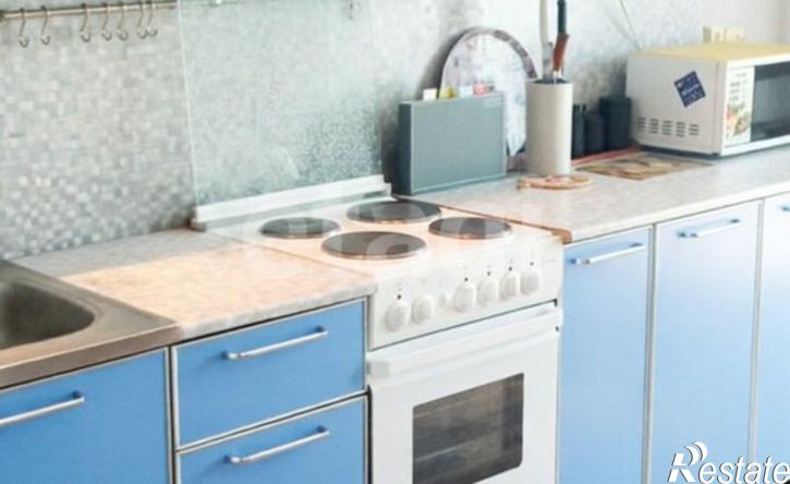 1-комн квартира улица Богдана Хмельницкого, 62 к1,  д. 62 к1