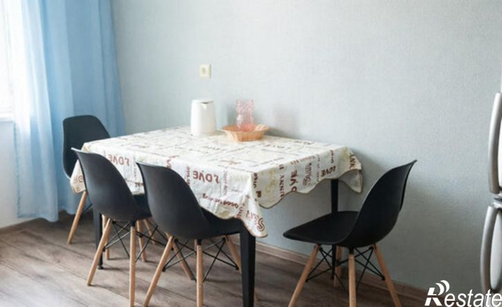 1-комн квартира улица Богдана Хмельницкого, 62 к1,  д. 62 к1