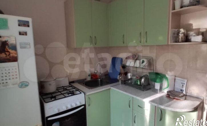 2-комн квартира улица Лихачёва, 20,  д. 20
