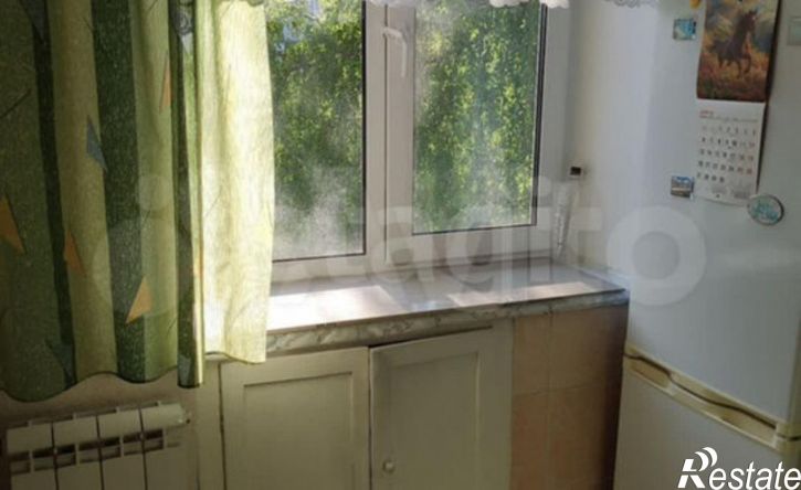 2-комн квартира улица Лихачёва, 20,  д. 20