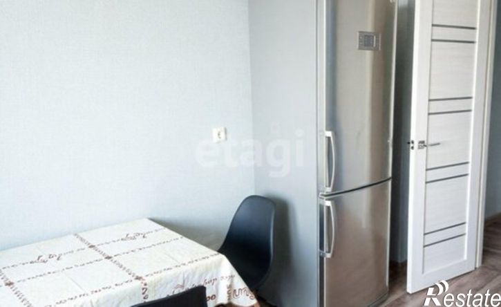 1-комн квартира улица Богдана Хмельницкого, 62 к1,  д. 62 к1