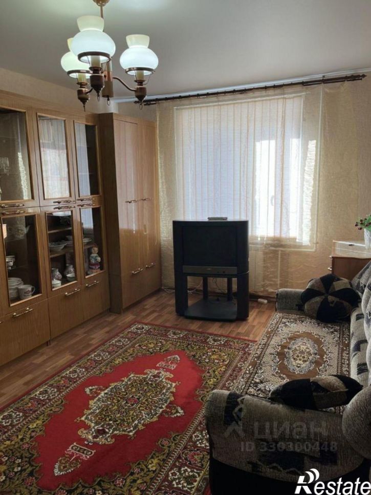 2-комн квартира ул 8 Марта, 148,  д. 148
