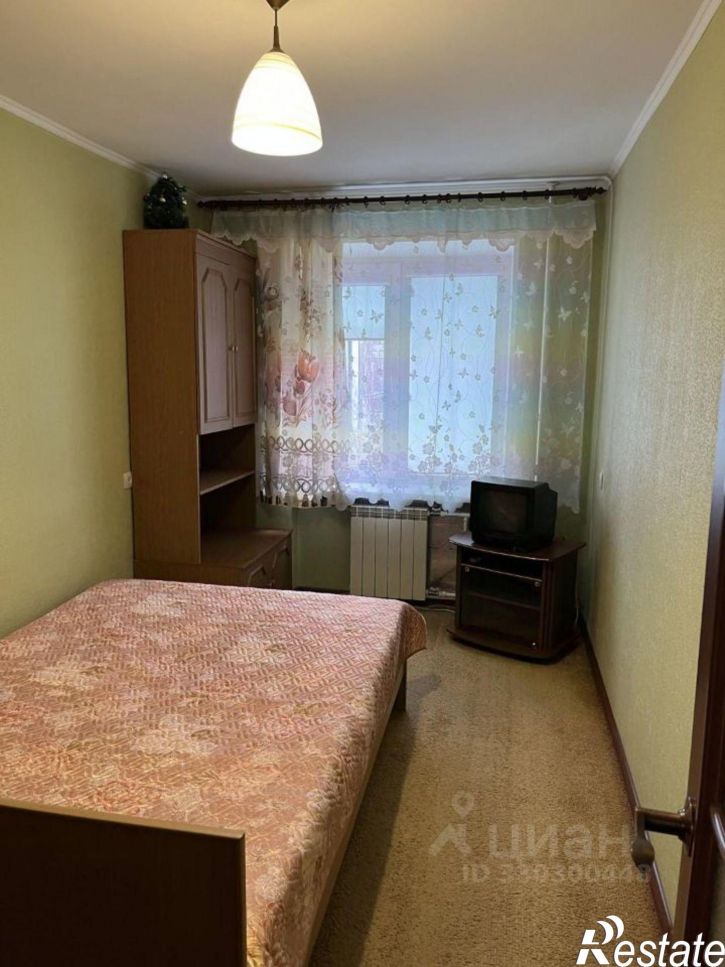 2-комн квартира ул 8 Марта, 148,  д. 148