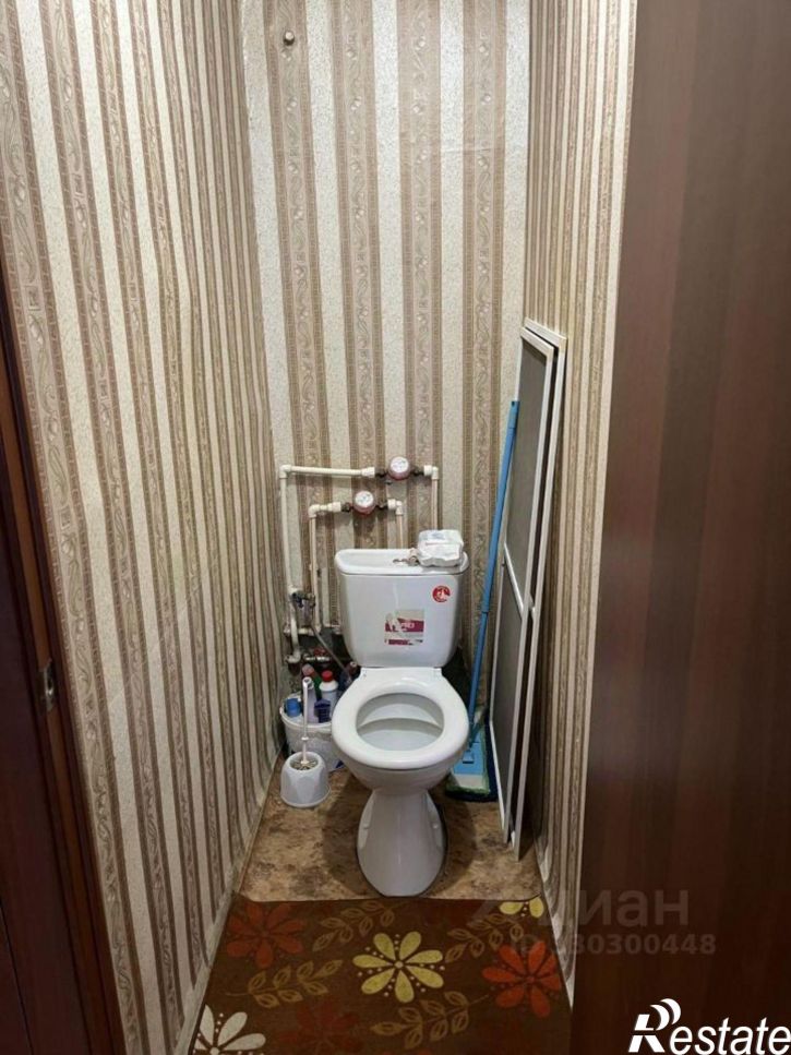 2-комн квартира ул 8 Марта, 148,  д. 148