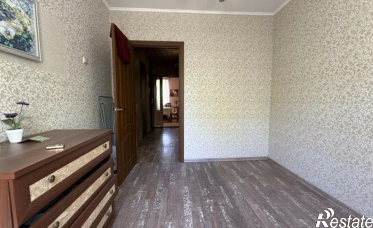 4-комн квартира улица Академика Павлова, 33,  д. 33